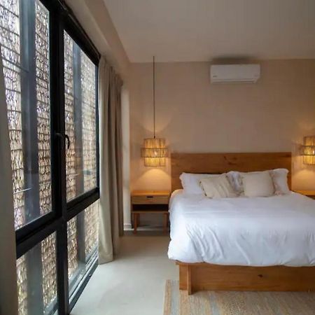 Toh Tulum - 2 Bedroom Apartments - Fiber Wifi Екстер'єр фото