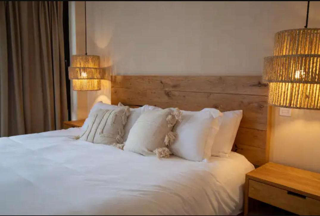 Toh Tulum - 2 Bedroom Apartments - Fiber Wifi Екстер'єр фото